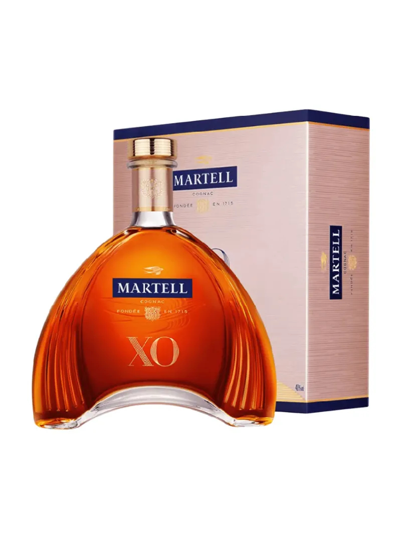 Martell XO 0.7L