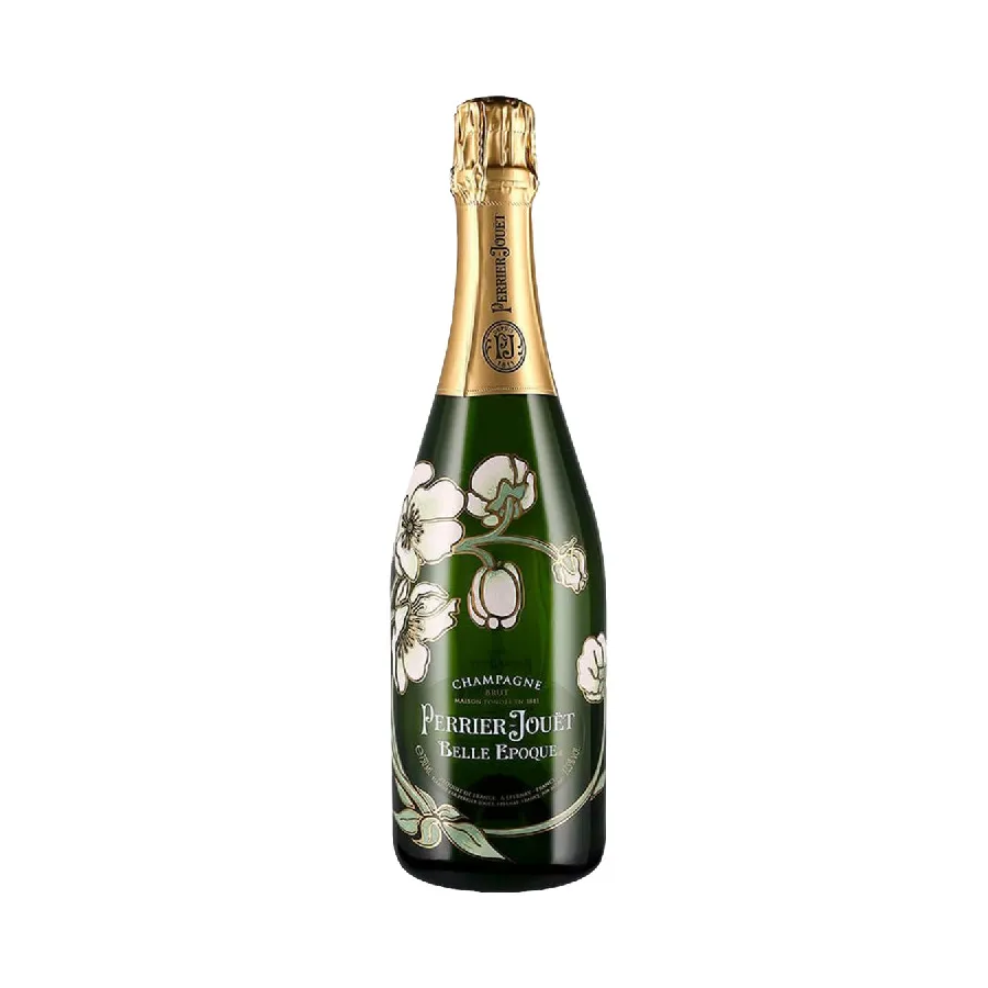 Perrier Jouet Belle Epoque 0.75L