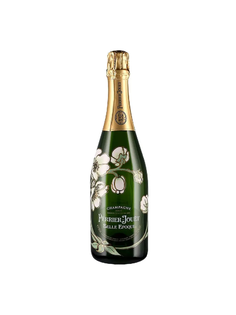 Perrier-Jouët Belle Epoque 0,75L – șampanie brut