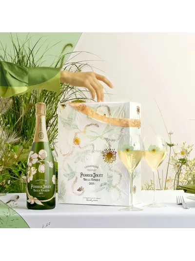 Perrier Jouet Belle Epoque 0.75L urbanbottles