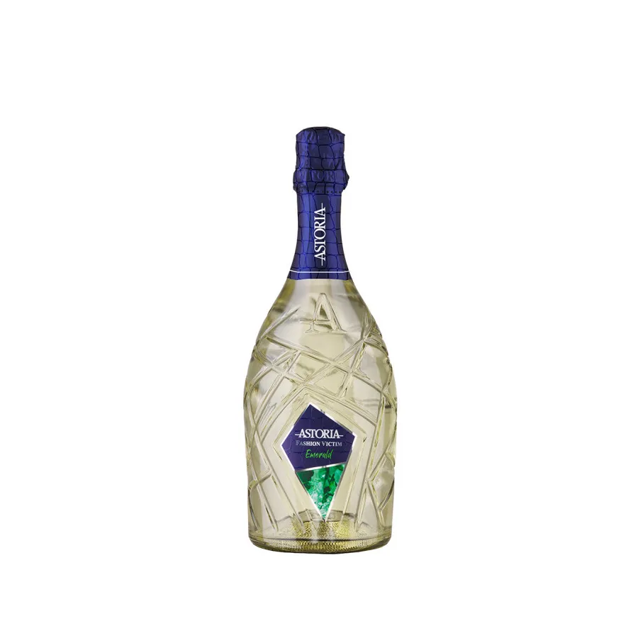 Astoria Fashion Victim Cuvée Gemstone Edition 0.75L