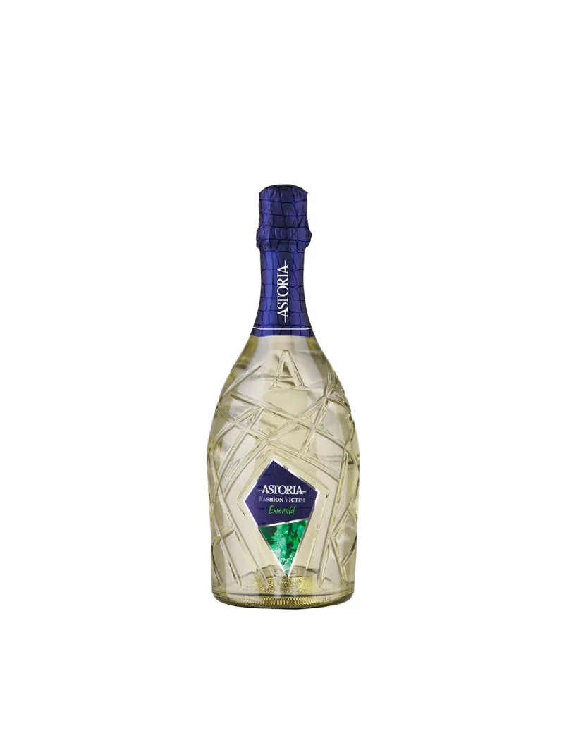 Astoria Fashion Victim Cuvée Gemstone Edition 0.75L