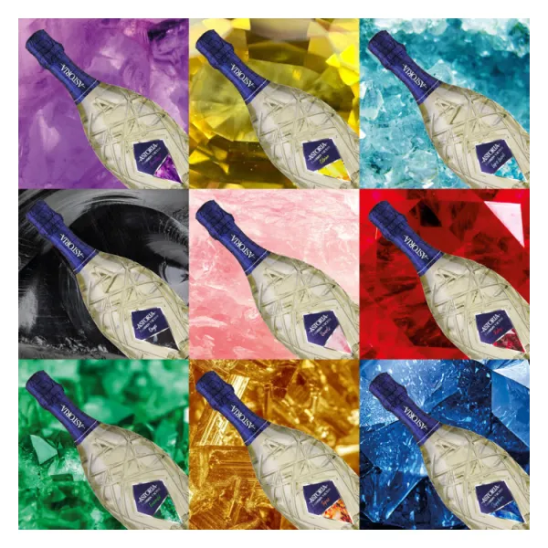 Astoria Fashion Victim Cuvée Gemstone Edition 0.75L