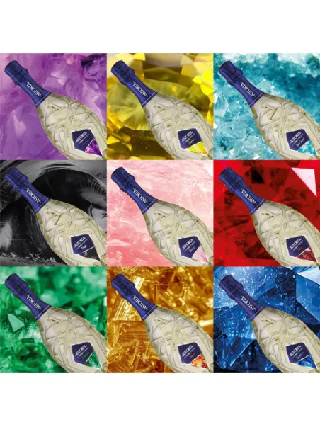 Astoria Fashion Victim Cuvée Gemstone Edition 0.75L