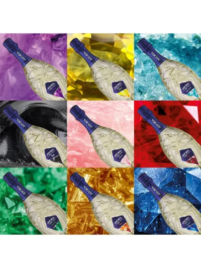Astoria Fashion Victim Cuvée Gemstone 0.75L