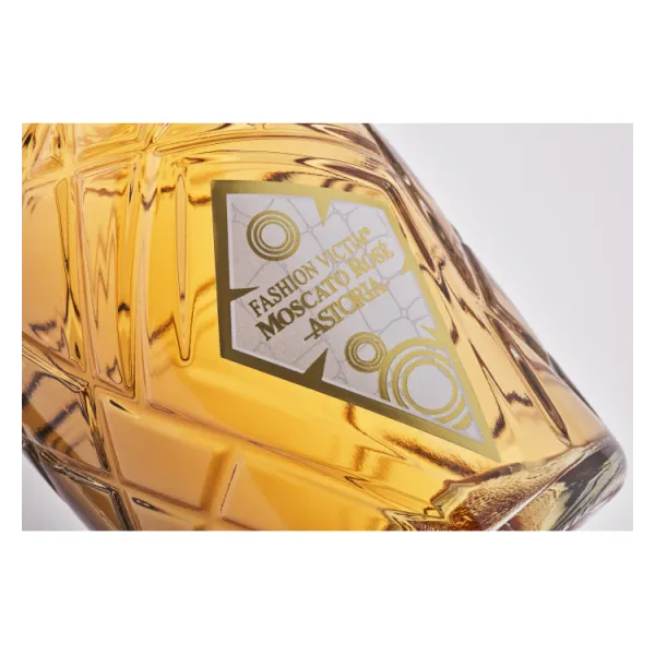 Astoria Fashion Victim Moscato Rose 0.75L