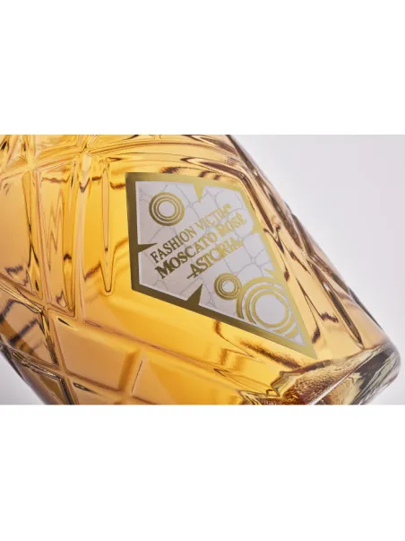 Astoria Fashion Victim Moscato Rose 0.75L