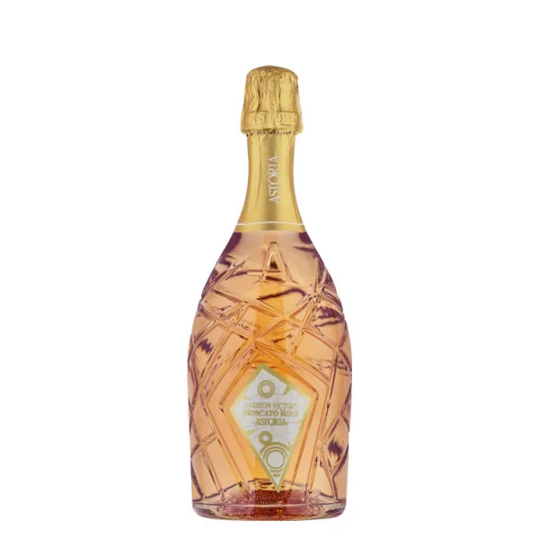 Astoria Fashion Victim Moscato Rose 0.75L