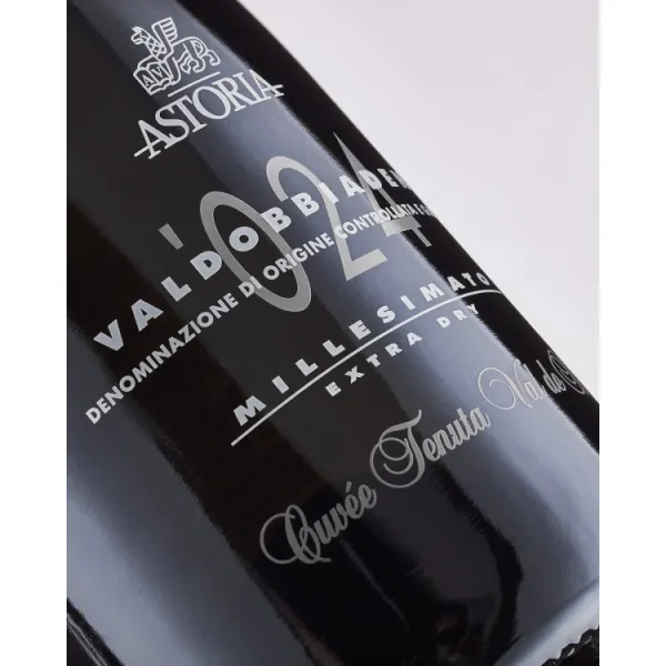 Astoria Il Millesimato Valdobbiadene Prosecco Superiore DOCG Extra Dry 0.75L