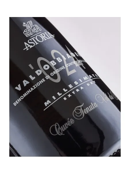 Astoria Il Millesimato Valdobbiadene Prosecco Superiore DOCG Extra Dry 0.75L