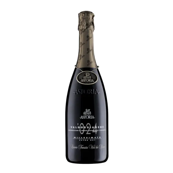 Astoria IL Millesimato Valdobbiadene Prosecco Superiore DOCG 0.75L