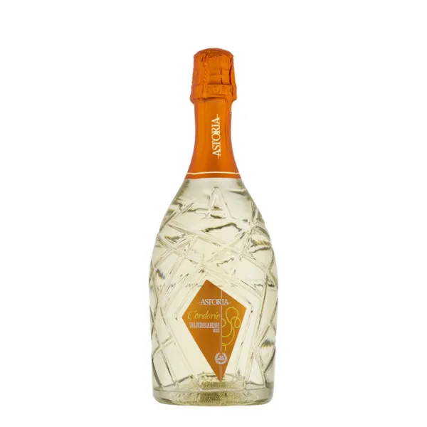 Astoria Corderíe Valdobbiadene Prosecco Superiore DOCG Extra Dry 0.75L