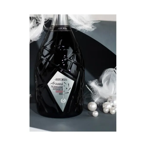 Astoria Arzanà Valdobbiadene DOCG Superiore Di Cartizze Dry 0.75L