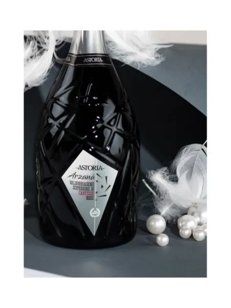 Astoria Arzanà Valdobbiadene DOCG Superiore Di Cartizze Dry 0.75L
