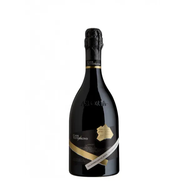 Astoria Valdobbiadene Prosecco DOCG Brut Millesimato Casa Vittorino 0.75L