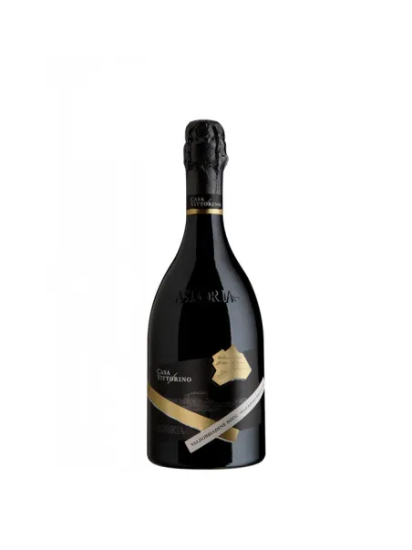 Astoria Valdobbiadene Prosecco DOCG Brut Millesimato Casa Vittorino 0.75L