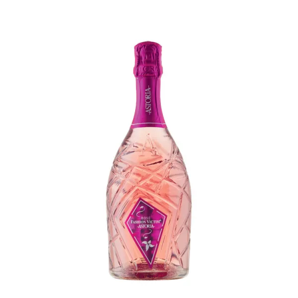 Astoria Fashion Victim Rose 0.75L