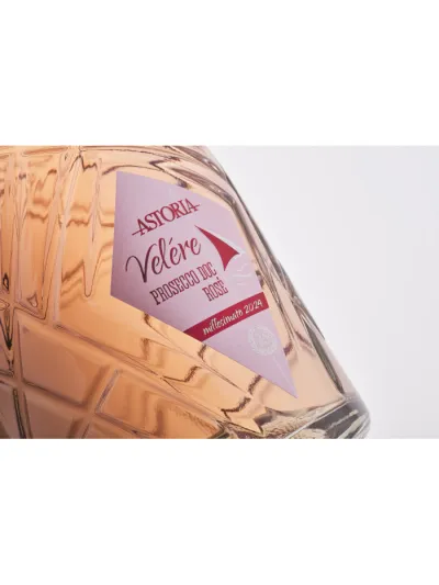 Astoria Velere Prosecco DOC Rose Millesimato 0.75L