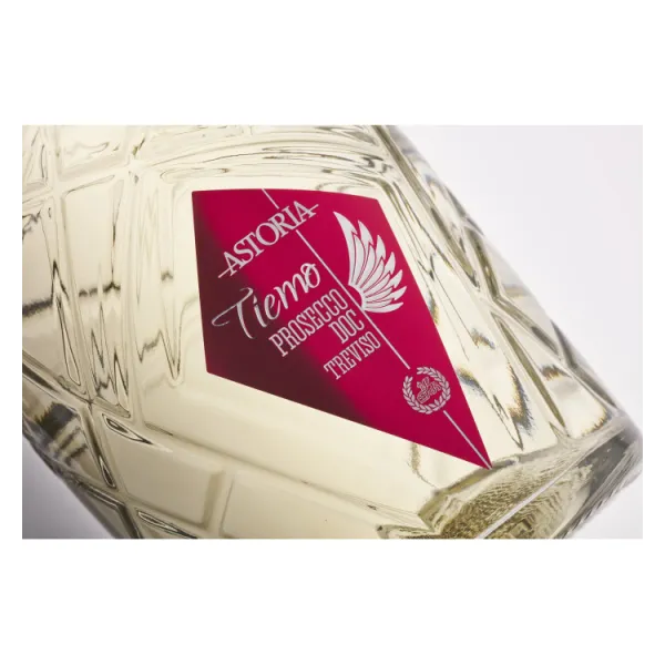 Astoria Tiemo Prosecco DOC Treviso Brut 0.75L