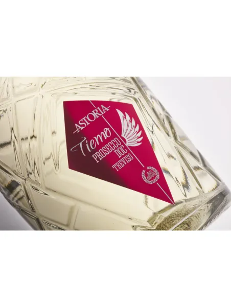 Astoria Tiemo Prosecco DOC Treviso Brut 0.75L