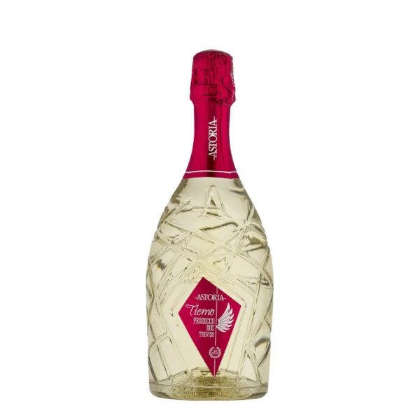 Astoria Tiemo Prosecco DOC Treviso Brut 0.75L