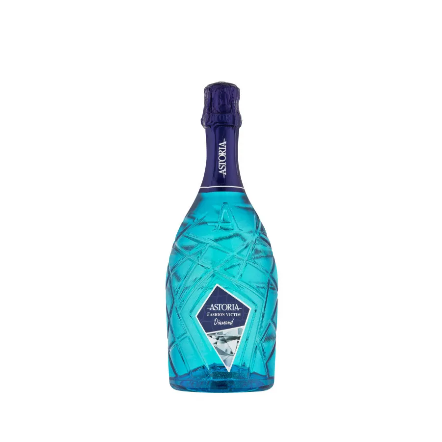 Astoria Fashion Victim Diamond Cuvée Brut 0.75L