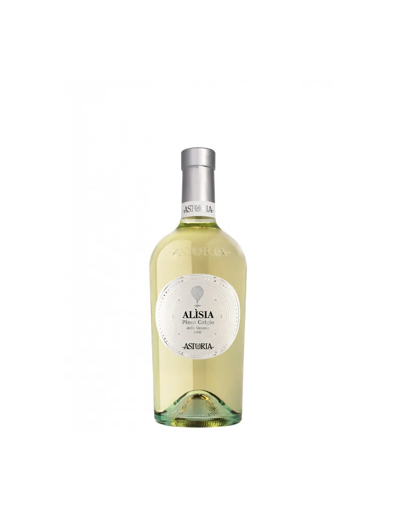 Astoria Alisia Pinot Grigio DOC 0.75L