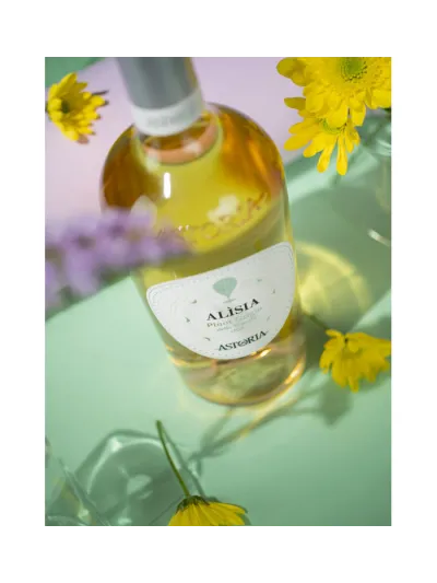 Astoria Alisia Pinot Grigio 0.75L