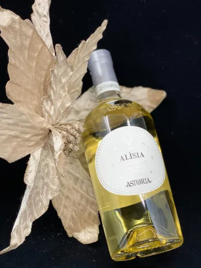 Astoria Alisia Pinot Grigio DOC 0.75L urbanbottles