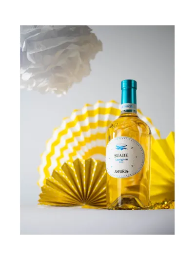 Astoria Suade Sauvignon Blanc IGT 0.75L urbanbottles