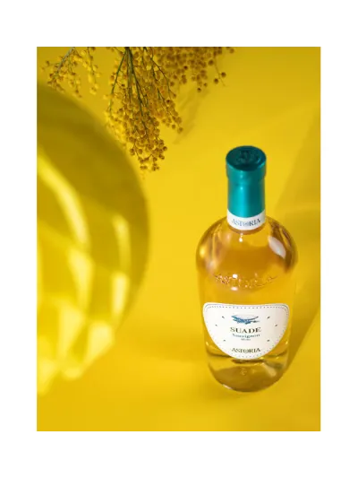 Astoria Wines Suade Sauvignon Blanc IGT 0.75L urbanbottles