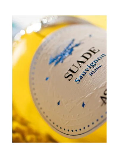 Astoria Suade Sauvignon Blanc 0.75L