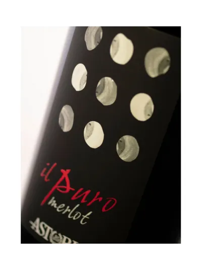 Astoria Il Puro Merlot Venezia DOC 0.75L urbanbottles