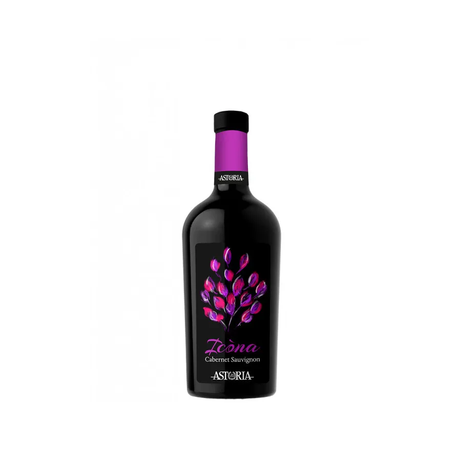 Astoria Icona Cabernet Sauvignon Venezia DOC 0.75L