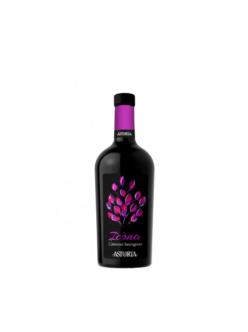 Astoria Icona Cabernet Sauvignon Venezia DOC 0.75L