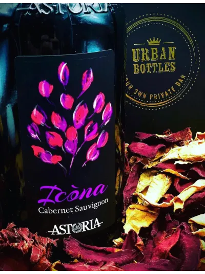 Astoria Icona Cabernet Sauvignon Venezia DOC