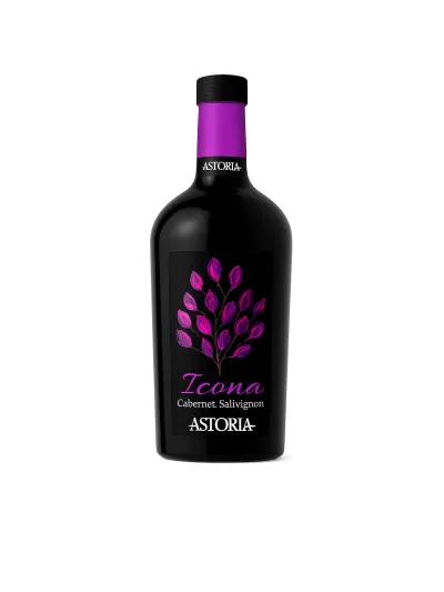 Astoria Icona Cabernet Sauvignon Venezia DOC 0.75L urbanbottles
