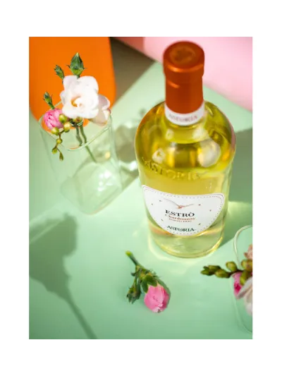 Astoria Estrò Chardonnay Venezia DOC urbanbottles