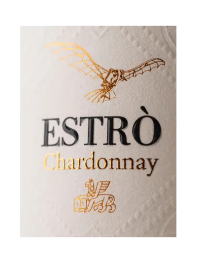 Astoria Estrò Chardonnay Venezia DOC 0.75L urbanbottles