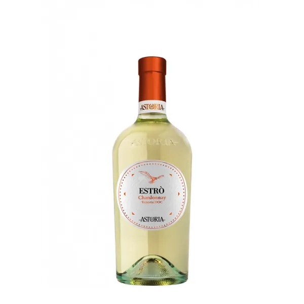 Astoria Estrò Chardonnay Venezia DOC 0.75L