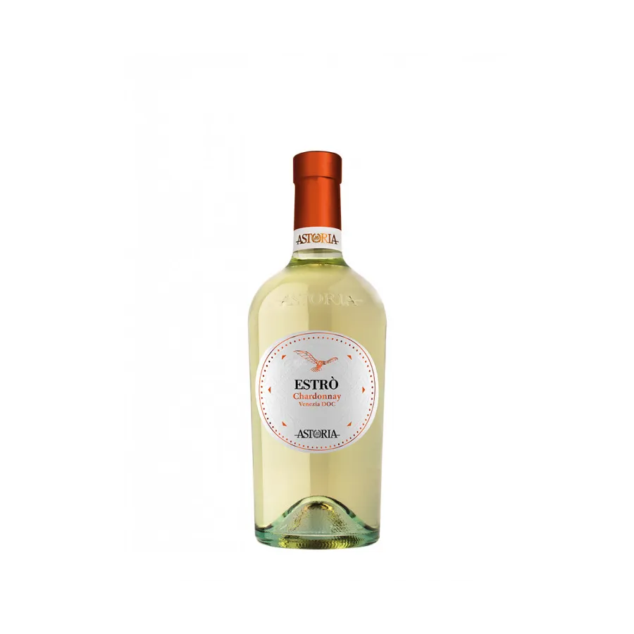 Astoria Estrò Chardonnay Venezia DOC 0.75L