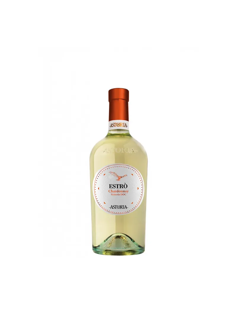 Astoria Estrò Chardonnay Venezia DOC 0.75L