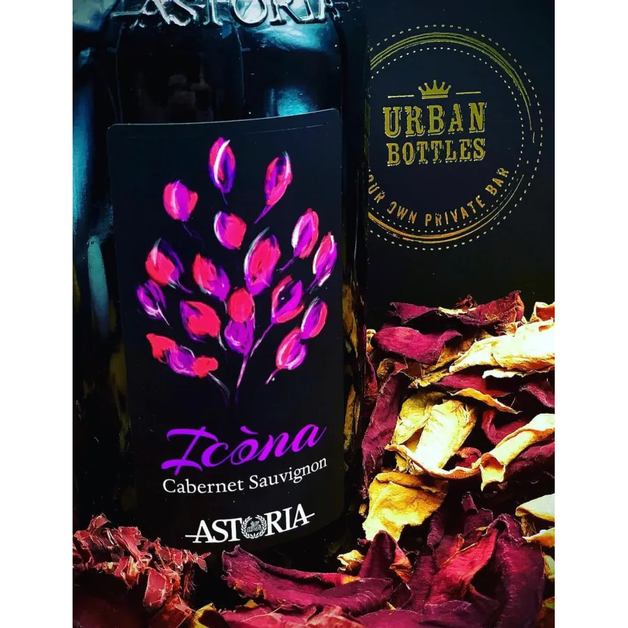 Vinuri albe, roșii și roze din întreaga lume | UrbanBottles