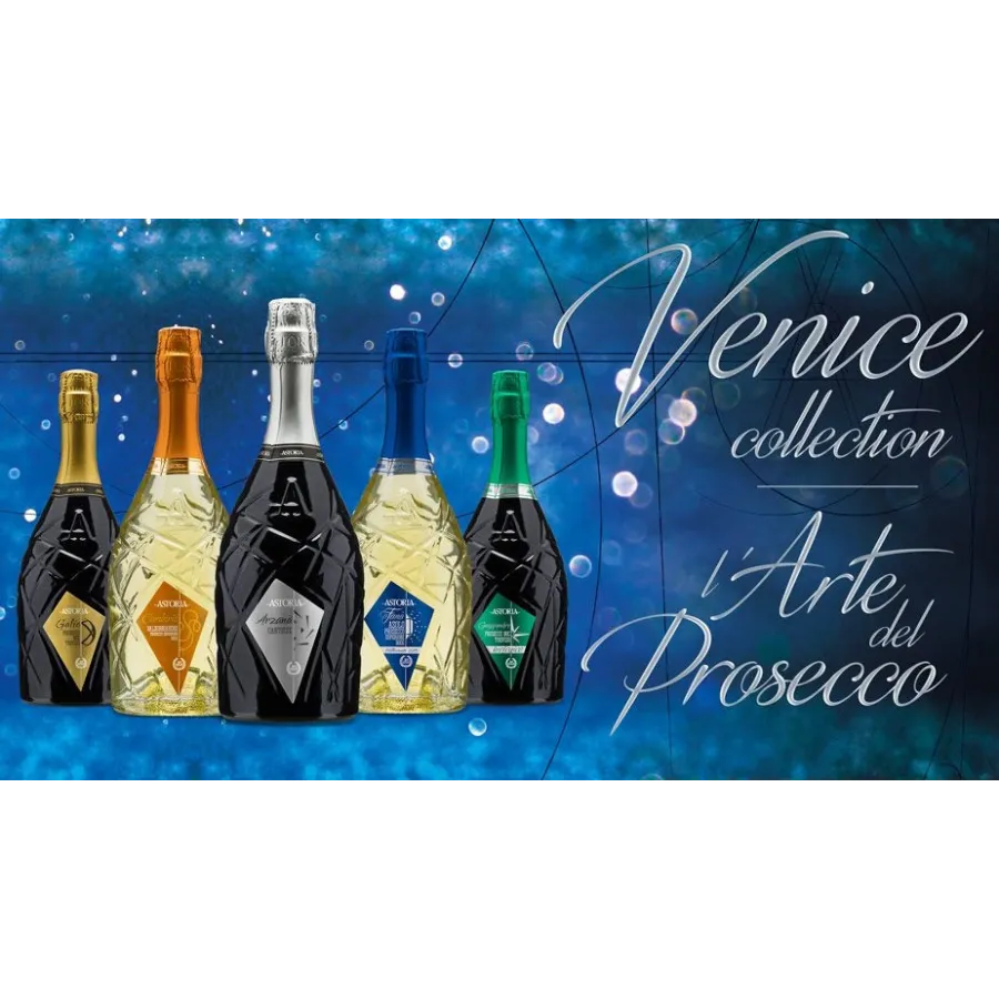 Pachete Prosecco Premium – Cadouri & Gift Packs | UrbanBottles