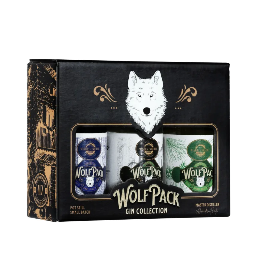 Pachete Gin – Cadouri Premium & Gift Packs | UrbanBottles