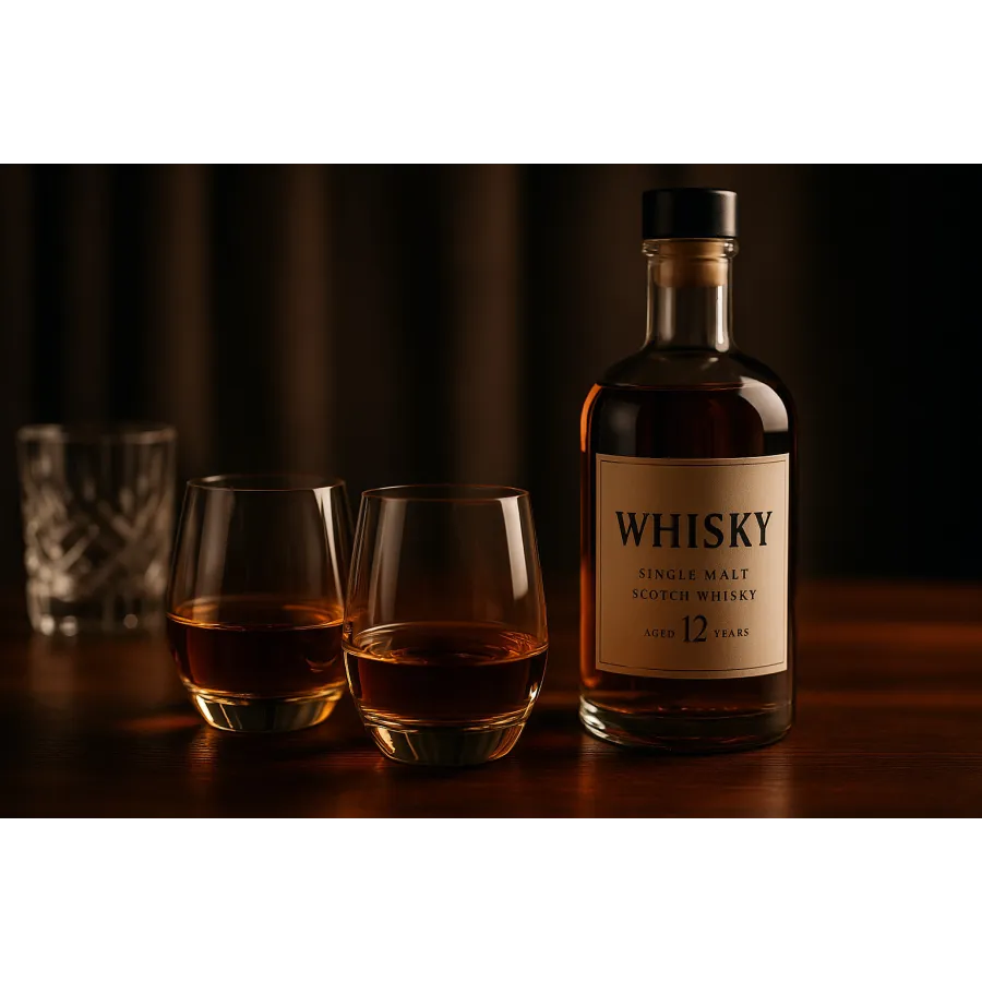 Whisky Premium | Single Malt, Bourbon & Irlandez