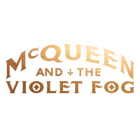 McQueen and the Violet Fog