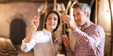 Cum alegi între vin și prosecco pentru orice ocazie